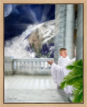 Load image into Gallery viewer, Last Interview with God
