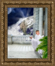 Load image into Gallery viewer, Last Interview with God
