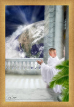 Load image into Gallery viewer, Last Interview with God
