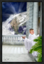 Load image into Gallery viewer, Last Interview with God
