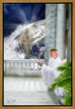 Load image into Gallery viewer, Last Interview with God
