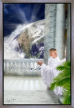 Load image into Gallery viewer, Last Interview with God
