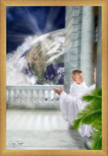 Load image into Gallery viewer, Last Interview with God
