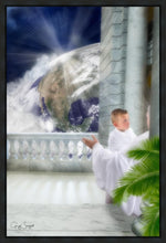 Load image into Gallery viewer, Last Interview with God
