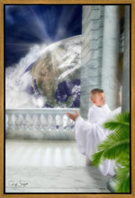 Load image into Gallery viewer, Last Interview with God
