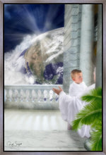 Load image into Gallery viewer, Last Interview with God
