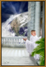 Load image into Gallery viewer, Last Interview with God
