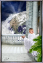 Load image into Gallery viewer, Last Interview with God
