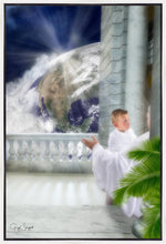 Load image into Gallery viewer, Last Interview with God

