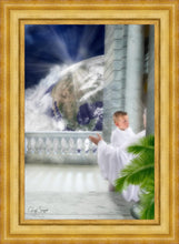 Load image into Gallery viewer, Last Interview with God
