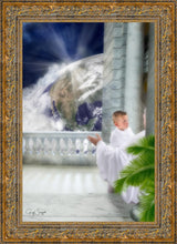 Load image into Gallery viewer, Last Interview with God
