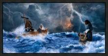 Load image into Gallery viewer, Master of the Tempest
