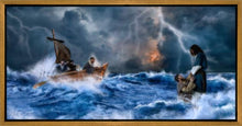 Load image into Gallery viewer, Master of the Tempest
