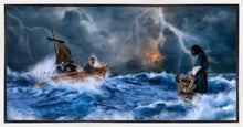 Load image into Gallery viewer, Master of the Tempest

