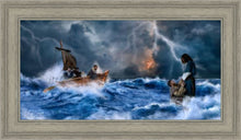 Load image into Gallery viewer, Master of the Tempest
