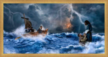 Load image into Gallery viewer, Master of the Tempest
