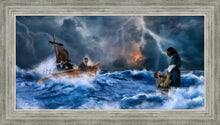 Load image into Gallery viewer, Master of the Tempest
