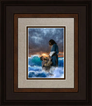 Load image into Gallery viewer, Man of Faith
