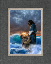Load image into Gallery viewer, Man of Faith
