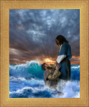 Load image into Gallery viewer, Man of Faith
