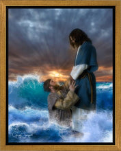 Load image into Gallery viewer, Man of Faith
