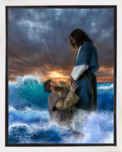 Load image into Gallery viewer, Man of Faith
