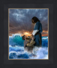 Load image into Gallery viewer, Man of Faith
