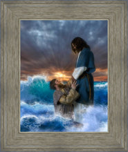 Load image into Gallery viewer, Man of Faith
