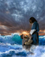 Load image into Gallery viewer, Man of Faith
