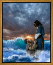 Load image into Gallery viewer, Man of Faith
