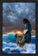 Load image into Gallery viewer, Man of Faith

