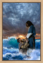 Load image into Gallery viewer, Man of Faith
