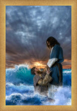 Load image into Gallery viewer, Man of Faith
