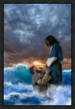 Load image into Gallery viewer, Man of Faith
