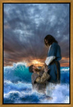 Load image into Gallery viewer, Man of Faith
