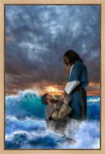 Load image into Gallery viewer, Man of Faith
