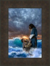 Load image into Gallery viewer, Man of Faith
