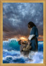 Load image into Gallery viewer, Man of Faith
