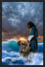 Load image into Gallery viewer, Man of Faith
