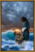 Load image into Gallery viewer, Man of Faith
