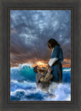 Load image into Gallery viewer, Man of Faith
