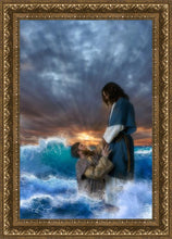 Load image into Gallery viewer, Man of Faith
