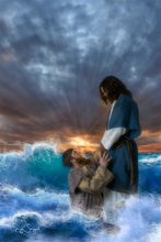 Load image into Gallery viewer, Man of Faith
