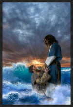 Load image into Gallery viewer, Man of Faith
