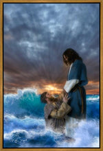 Load image into Gallery viewer, Man of Faith
