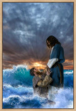 Load image into Gallery viewer, Man of Faith

