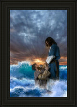 Load image into Gallery viewer, Man of Faith
