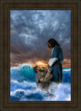 Load image into Gallery viewer, Man of Faith
