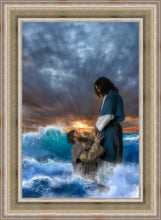 Load image into Gallery viewer, Man of Faith

