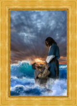 Load image into Gallery viewer, Man of Faith
